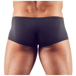 Svenjoyment Boxer AQUIX Noir